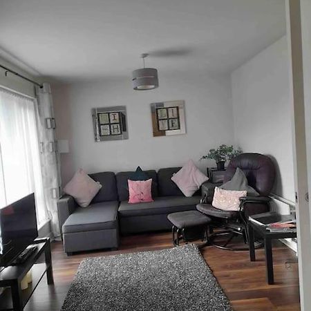 Belfast Apartment Dış mekan fotoğraf