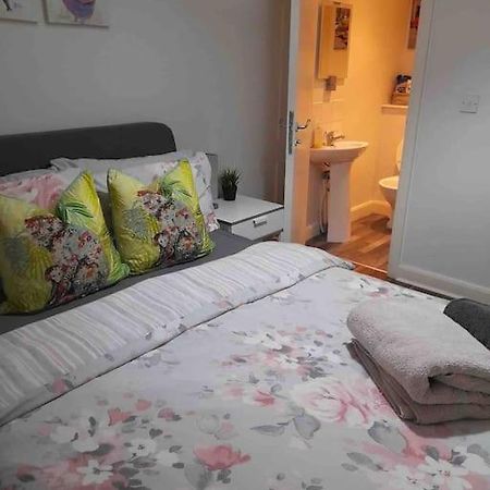 Belfast Apartment Dış mekan fotoğraf