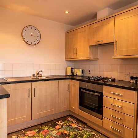Belfast Apartment Dış mekan fotoğraf