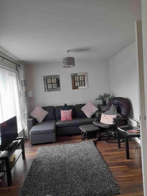 Belfast Apartment Dış mekan fotoğraf