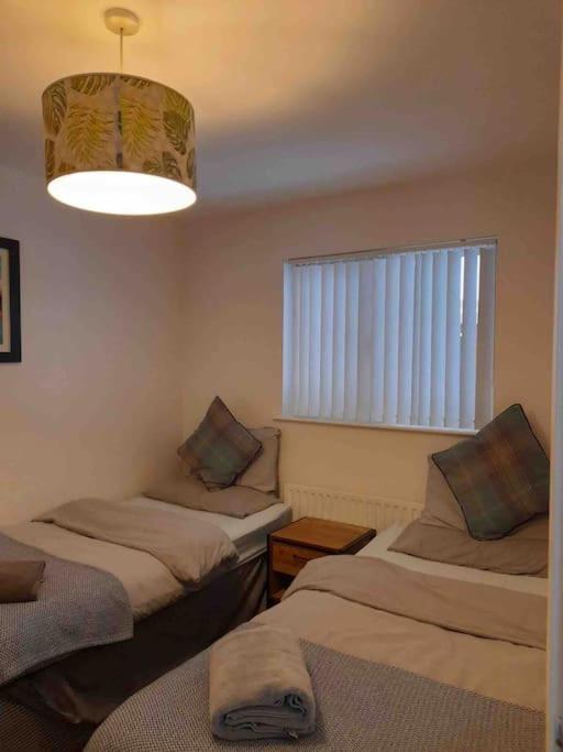 Belfast Apartment Dış mekan fotoğraf