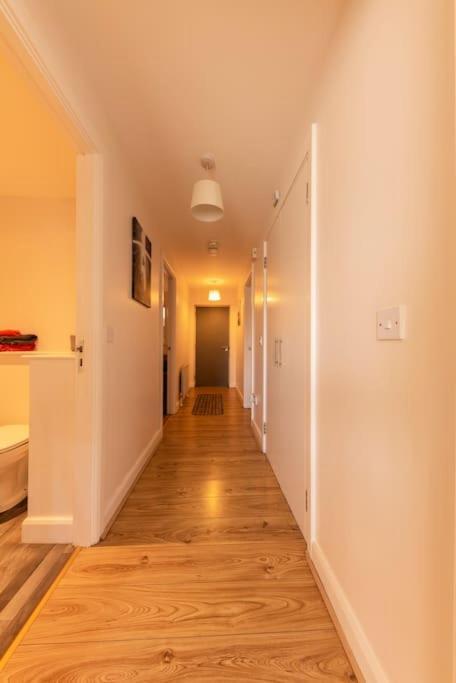 Belfast Apartment Dış mekan fotoğraf